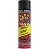 Flex Seal Max Black Net Wt 17 oz