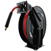 Retractable Air Hose Ree l 3/8 X 50 ft