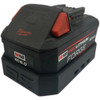 STS AUTO DESIGNMW1860FT  MAGNETIC BATTERY COVER