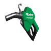 Fill-Rite FIL-SDN100GAN Automatic Shut Off reduces mess by preventing overfilling and spilling. Prevent Vehicle Damage with differing diameters for diesel and gasoline spouts to prevent cross fueling. Convenient Storage with spout hook provides