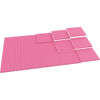 TGB-6X6-PINK Board 6 x 6 16pk