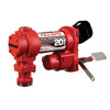 Fill-Rite FIL-FR4204H Heavy Duty 12V DC  Pump Only