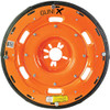 Guni Wheel X 45 Wheel As sembly (orange wheel & 4