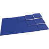TGB-6X6-BLUE Board 6 x 6 16pk