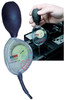 E-Z Red EZR-SP101 Temperature compensating.  Obtain direct, accurate readings.   Designed so that anyone can  see the state of the battery acid.  Wide range of 1.100 - 1.300 sg.  Unbreakable, E-Z to read, economical.   Used by battery manufacturers
