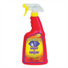 Wizard WIZ-01214 s 0 Mist-N-Shine Professional Detailer - 22 oz.