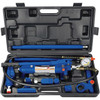 ATD Tools ATD-5800A Features:  Designed for pushing, spreading and pressing of vehicle body panels as well as various component parts and assemblies  Auto bleeding pump with pressure gauge  Heavy-duty case allows for easy storage and transport for