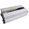 ATD Tools ATD-5956 Max continuous power: 3000W  Peak load power rate: up to 6000W  For use with 12 Volt systems  No load current draw: up to 2 Amps