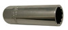 CTA Manufacturing Corporation CTA-2376 Designed to Service BMW Models 07 - Current  For BMW 335 and 535 3.0-Liter Engines  Thin-Wall Socket with 3/8-Inch Square Drive  Overall Length is 2-1/2-Inches  Heavy-Duty Construction Ensures Durability