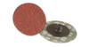 Performance 1 BAR-240024 ABRASIVE DISC 2IN TYPE R A/O 24G 50/BX