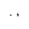 DeVilbiss DEV-702731 Replacement packing, spring and packing nut for TEKNA Spray Guns