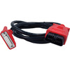 AUTEL AUL-MAIN-CABLE AUTEL MAIN OBDII CABLE