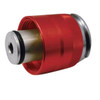 CTA Manufacturing Corporation CTA-7118 TANK ADAPTER  VOLVO MAXDA