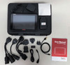 CanDo International CDO-MLTPRO Auto-IDs all modules & Full System Access   DPF Resets & Regens & Injector Coding  SCR/DEF Bi-Directional Controls  8 IPS High-Resolution Screen  Comes with 16, 6 and 9 pin Connectors