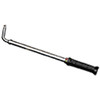 ATD Tools ATD-12555 5 pre-set torque values: (80, 100, 120, 140, and 160ft-lbs)   Fast and easy to use    Heat treated steel shaft   Comfort grip handle   Accurate to within +/- 4%