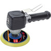 ATD TOOLS ATD-2182A Rotary & orbital motion  10,000 rpm  Air Inlet: 1/4 NPT(F)  Length: 8.4  Weight: 4.08 lbs.