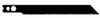 Bosch Power Tools BPT-T-318-B-100 JIG SAW BLADE 5-1/4X14T BOSCH SHK HSS EACH