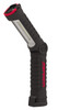 ATD Tools ATD-80395A 7-Watt COB LED with (2) brightness settings  3-Watt SMD LED top light offers an additional flashlight function  Automatic shut-off and overcharge protection for optimal battery life  LCD battery power level indicator  Light head