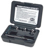 BLAIR EQUIP BLR-11096 Kit Includes: (3) 3/8 Cutters, Arbor (11123) w/ Skip-Proof Pilot, & Extra Pilot
