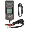 Associated Auto Equipment ASO-12-1015 HAND HELD DIGITAL BATTERY-ELECTRICAL SYSTEM TESTER, W/PRINTER, USB PRINTER CABLE, SOFTWARE CD
