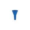 ASSENMACHER TOOLS ASM-OFTOY1038 Toyota oil funnel is used on all Toyota, Lexus, and Scion models that have a threaded oil cap (except Prius). Prevents an unwanted mess. Regular funnels do not fit properly, due to the baffle inside the valve cover.