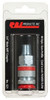 RBL Products RBL-621 1/4" COUPLER MALE NPT ()