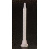 Nestor Sales AIM-35003-03 3 Static mixer for 50ml cartridges