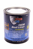 Absolute Coatings (POR15) POR-49704 OEM BEDLINER QUART