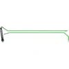 ACCESS TOOLS AET-SNL Patented snap together technology  Interchangeable tips  Breaks down for easy storage  Scratch-proof coating  Store-N-Go handle for extra tip storage