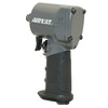 AIRCAT ACA-1077-TH Very compact, only 3.85 wide!  Low weight aluminum alloy housing  Reliable Jumbo hammer mechanism delivers maximum power, while increasing reliability  Patented Silencing Technology reduces the noise level to 89 dBA  Trigger