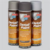 Absolute Coatings (POR15) POR-41718 Cast Iron Detail Paint Aerosol