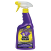 Wizard WIZ-22086 s Bike Wash for Motorcycles - 22 oz.