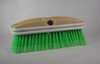 Hi-Tech Industries HIT-TB-10CR 10" GREEN - CHEM.RST. BRISTLE