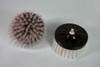 Hi-Tech Industries HIT-SS-35 3.5" ROTARY UPHOLSTERY BRUSH