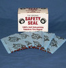 Safety Seal NSL-SS-RA 656267100061 Tire Repair Plugs, 60 Inserts