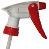 Hi-Tech Industries HIT-614RW RED & WHITE TRIGGER SPRAYER