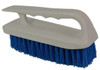 Hi-Tech Industries HIT-835 Iron Handle Interior Carpet & Upholstery Brush