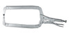 Vise Grip VSG-18R IRWIN VISE-GRIP 18" C CLAMP ()