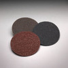 Norton NTN-9191 25/BX 2" 80G BEAR-TEX