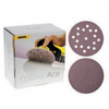 Mirka Abrasives MRK-2C-622-800 6" Q-SILVER GRIP DISC P800 ()