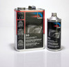 U. S. Chemical & Plastics USC-50-1 URETHANE CLEARCOAT, GL