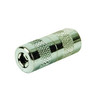 Legacy Manufacturing LEG-L2015 HI PRESSURE 4JAW GREASE CPLR