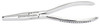 Mueller - Kueps MKP-277007 Mueller-Kueps 277 007 Silver Stainless Steel Plastic Clip Pliers