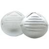 L.M. Gerson GER-1501 Nuisance Dust Mask, GERSON , Box of 50