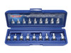 VIM Tools VIM-SHI400 SAE 1/4 DR HEX SET