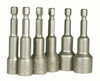 VIM Tools VIM-NSM100 METRIC NUT SETTER KIT