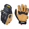 MECHNX MCX-MP4X-75-008 MECHNX - Material4X M-Pact Gloves (Small, Brown/Black)