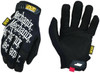 MECHNX MCX-MG05013 ORIGINAL BLACK GLOVE XXXL