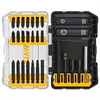 28PC IMPACT READY SCREW KIT
