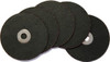 ATD Tools ATD-8897 100/BX 1/32" CUT OFF WHEEL ()